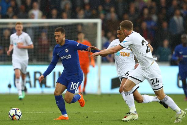 中场控制和 中场控制和