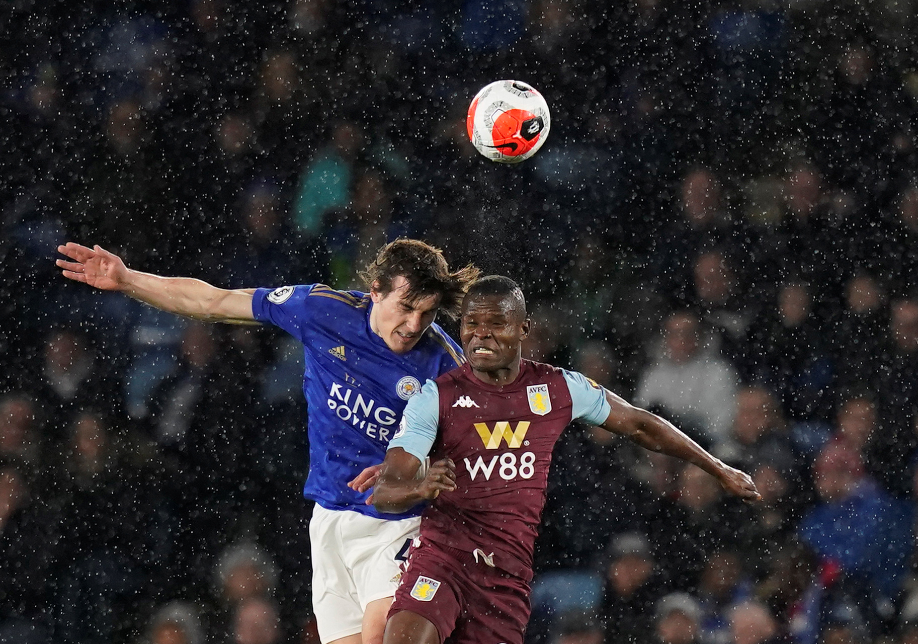 在球场上 在球场上